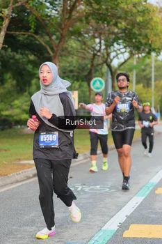 Runner Photo 5676547