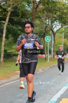 Runner Photo 5676562