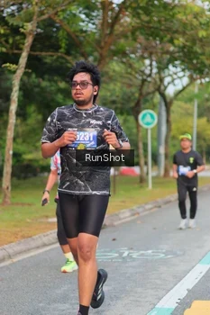 Runner Photo 5676564