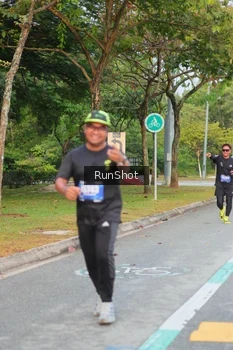 Runner Photo 5676581