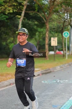 Runner Photo 5676583