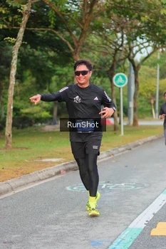 Runner Photo 5676607