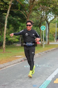 Runner Photo 5676608
