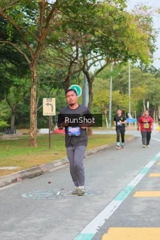 Runner Photo 5676611