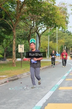 Runner Photo 5676612