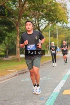 Runner Photo 5676613