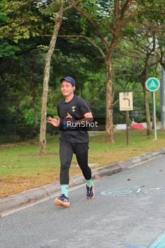 Runner Photo 5676626