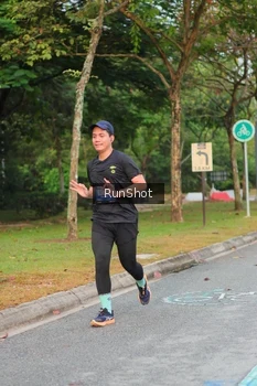 Runner Photo 5676627