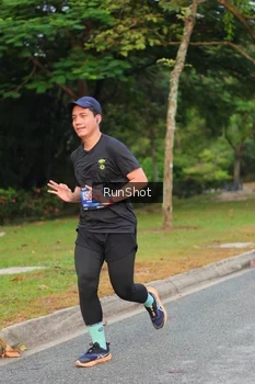 Runner Photo 5676631