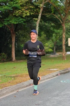 Runner Photo 5676632