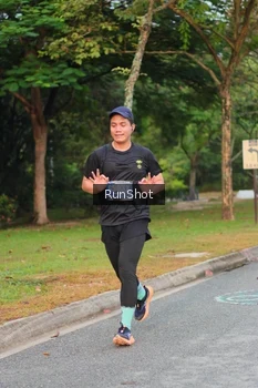 Runner Photo 5676634