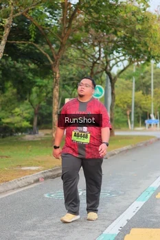 Runner Photo 5676640