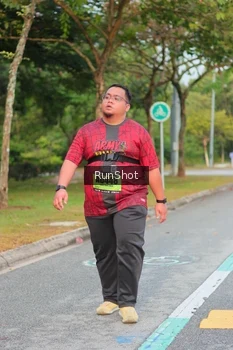 Runner Photo 5676642