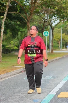 Runner Photo 5676643