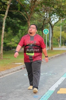 Runner Photo 5676644