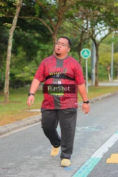 Runner Photo 5676645