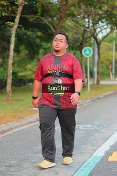 Runner Photo 5676647