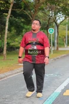 Runner Photo 5676648
