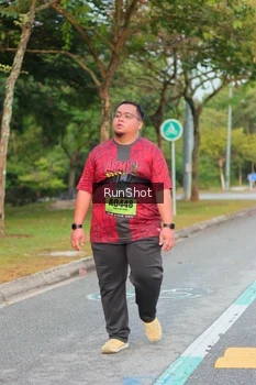 Runner Photo 5676649