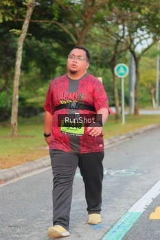 Runner Photo 5676651
