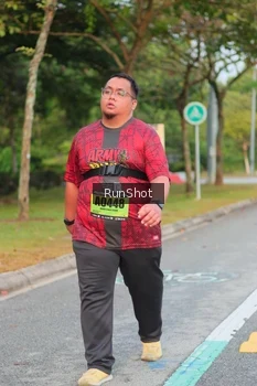 Runner Photo 5676652