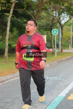 Runner Photo 5676653