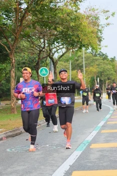 Runner Photo 5676667