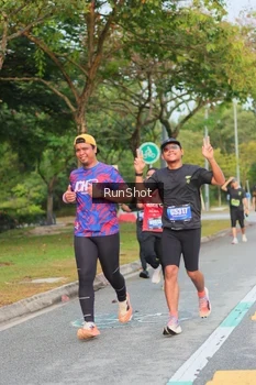 Runner Photo 5676669