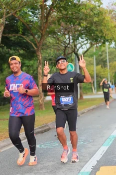 Runner Photo 5676676