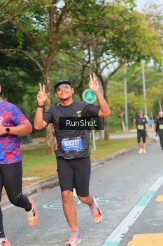 Runner Photo 5676678
