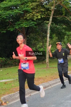 Runner Photo 5676690