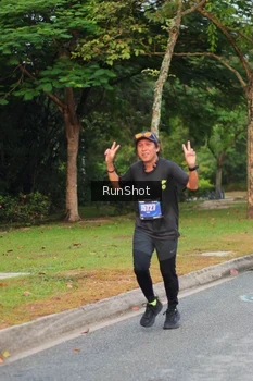 Runner Photo 5676692
