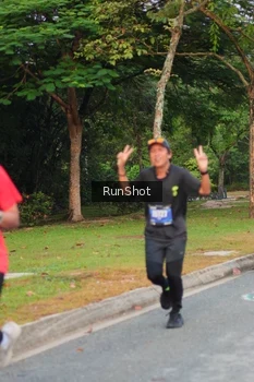 Runner Photo 5676694