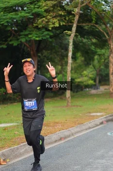 Runner Photo 5676701