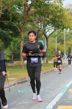 Runner Photo 5676732