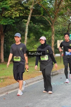Runner Photo 5676737