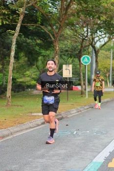 Runner Photo 5676744