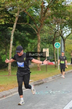 Runner Photo 5676747