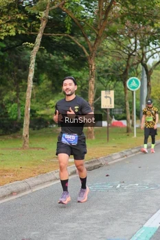 Runner Photo 5676753