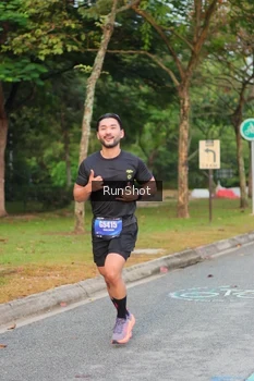 Runner Photo 5676754