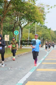 Runner Photo 5676758