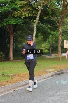 Runner Photo 5676764