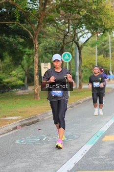 Runner Photo 5676782