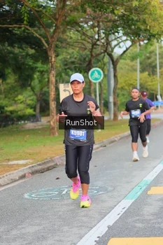 Runner Photo 5676784