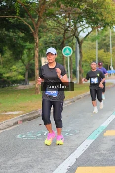 Runner Photo 5676787