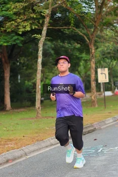 Runner Photo 5676803