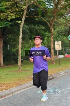 Runner Photo 5676804