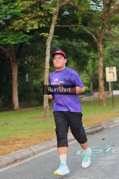 Runner Photo 5676805