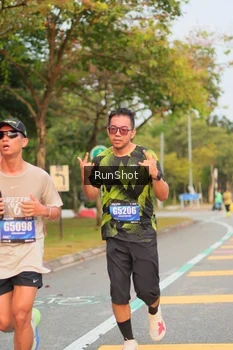 Runner Photo 5676811