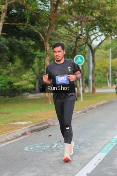 Runner Photo 5676814